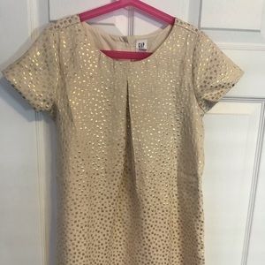 Gap dress like new
